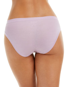 Alfani Ultra Soft Mix-and-match Bikini Underwear Lilac Field thumbnail 3