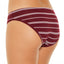 Alfani Ultra Soft Mix-and-match Bikini Underwear Red Stripe
