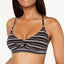 Alfani Ultra Soft Mix-and-match Bralette Classic Stripe