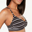 Alfani Ultra Soft Mix-and-match Bralette Classic Stripe