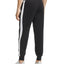Alternative Apparel Side-stripe Track Pants Black/White