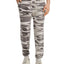 Alternative Eco Fleece Dodgeball Pants Oatmeal Camo