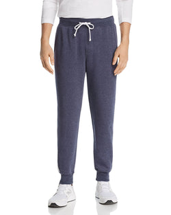Alternative Side-stripe Jogger Pants Navy/White thumbnail 2