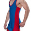 American Jock Blue AJ Team Wrestler