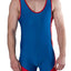 American Jock Blue AJ Team Wrestler