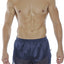 American Jock Navy Military Training Short