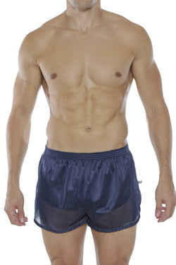 American Jock Navy Military Training Short thumbnail 1