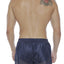 American Jock Navy Military Training Short