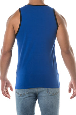 American Jock Royal Sport Classic Tank Top thumbnail 3