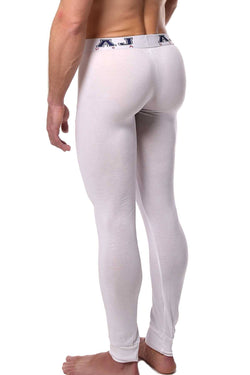 American Jock White/Royal Compete Long John thumbnail 2