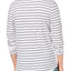American Rag Admiral Striped Long-Sleeve T-Shirt