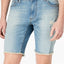 American Rag Jack-Herrer-Wash Cut-Off Ripped Denim Short