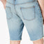 American Rag Jack-Herrer-Wash Cut-Off Ripped Denim Short