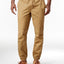 American Rag Moto Jogger Pants Dull Gold