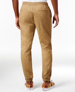 American Rag Moto Jogger Pants Dull Gold thumbnail 2