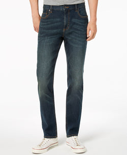 American Rag Slim-fit Stretch Jeans Mirage Wash thumbnail 1