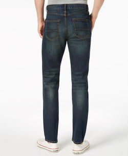American Rag Slim-fit Stretch Jeans Mirage Wash thumbnail 2