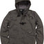 American Stitch Urban Dark Grey Hoodie