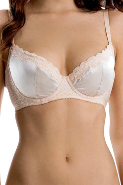 Ampere Beige Lily T-Shirt Bra thumbnail 1