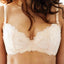 Ampere Beige Rose Bra