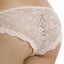 Ampere Lingerie Beige Lily Brief - Small