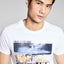 And Now This Amsterdam Graphic T-shirt White