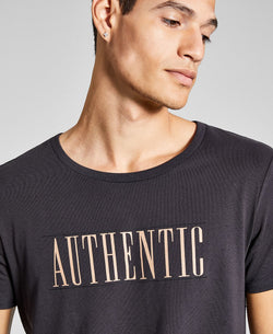 And Now This Authentic Graphic T-shirt Phantom-authentic thumbnail 3