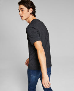 And Now This Basic T-shirt Black thumbnail 2