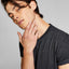 And Now This Basic T-shirt Black