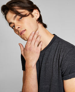 And Now This Basic T-shirt Black thumbnail 3