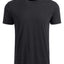And Now This Basic T-shirt Black