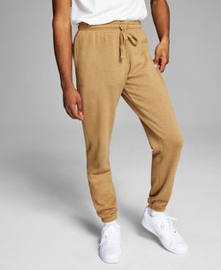And Now This Fleece Jogger Sweatpant Khaki thumbnail 1