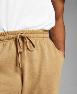 And Now This Fleece Jogger Sweatpant Khaki thumbnail 4