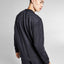 And Now This Fleece Pullover Sweatshirt Charcoal