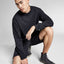 And Now This Fleece Pullover Sweatshirt Charcoal
