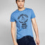 And Now This Golden City Boxing Club Graphic T-shirt Bering Sea