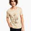 And Now This Horse T-shirt Tavertine/horse