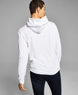 And Now This Lightweight Hoodie White thumbnail 2