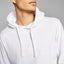 And Now This Lightweight Hoodie White