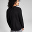 And Now This Long-sleeve Thermal Shirt Black