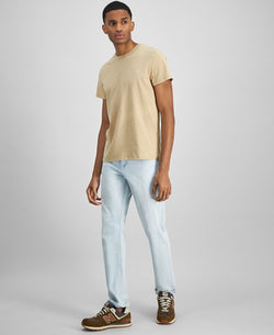 And Now This Oversized T-shirt Camel thumbnail 1