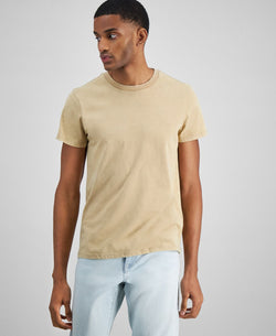 And Now This Oversized T-shirt Camel thumbnail 2