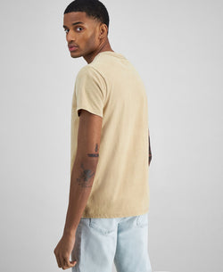 And Now This Oversized T-shirt Camel thumbnail 3