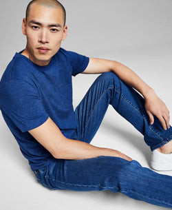 And Now This Short Sleeve Pocket T-shirt Ocean thumbnail 3