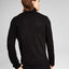 And Now This Solid Turtleneck Sweater Black