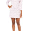 Ande Geo Glitter Fairytale Printed Knit Sleepshirt