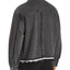 Andersson Bell Inside-out Denim Jacket Black