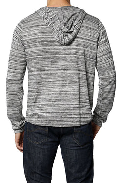 Andres Velasco Grey Mahondo Hoodie thumbnail 2