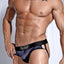 Andres Velasco Midnight Jock