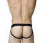 Andres Velasco Midnight Jock